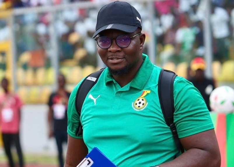 Black Stars Team Manager Defends Performance Despite AFCON 2025 Qualification Failure