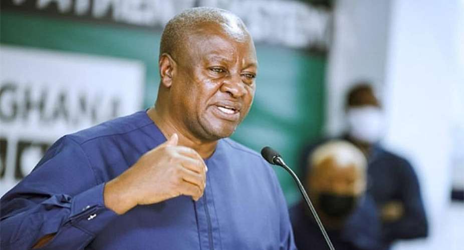 President Mahama to reduce Hajj fares, grant extra Eid holidays and activate wearing of Hijabs