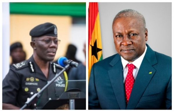 President Mahama Seeks Update on Election Related Deaths, Promises Justice and Compensation