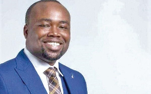 Court Issues Arrest Warrant for Akwatia MP-Elect Ernest Yaw Kumi Over Contempt