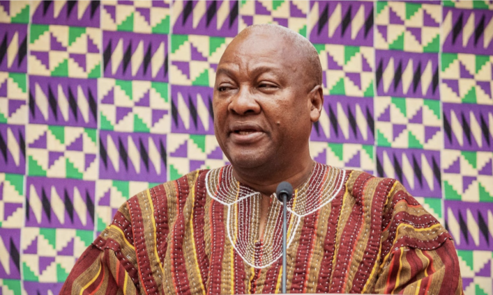 MAHAMA