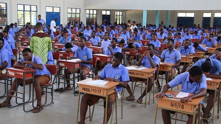 WAEC Releases Withheld 2024 WASSCE Results