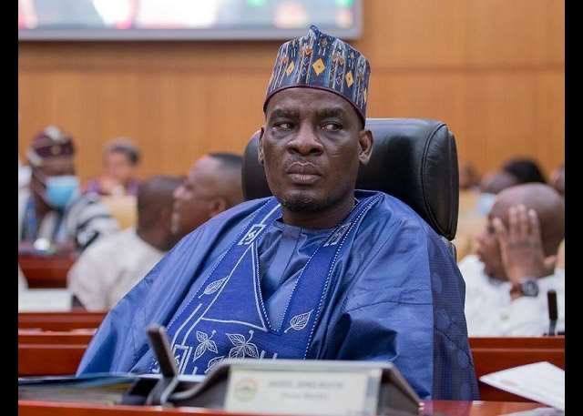 Haruna Iddrisu, Adams Sukparu in Road Accident; Both Stable