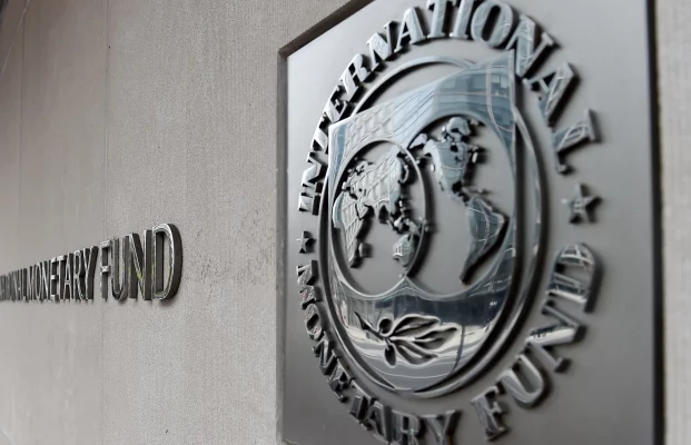 Ghana’s IMF SDR Allocation Rises to $1.45bn