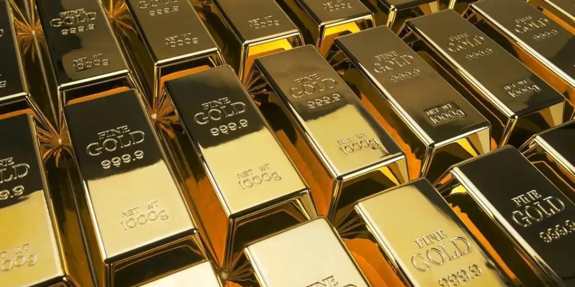 Top 10 Gold Mining Companies of 2025 as Bullion Rally Delivers Record Profits