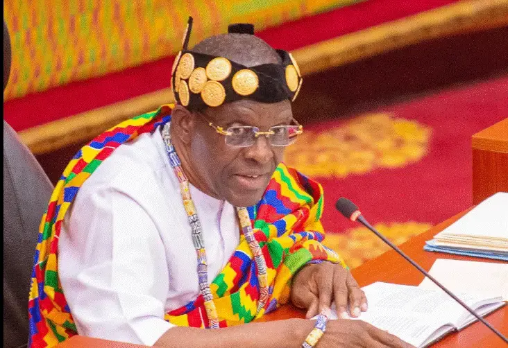 Bagbin Directs Majority Leader to Schedule Motion on Post-Election Public Sector Dismissals