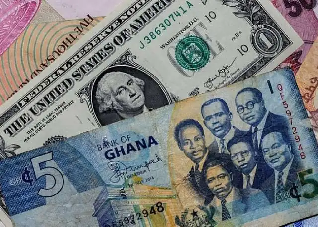 Ghana Loses $54.1bn to Illicit Financial Flows Over a Decade – GFI Report