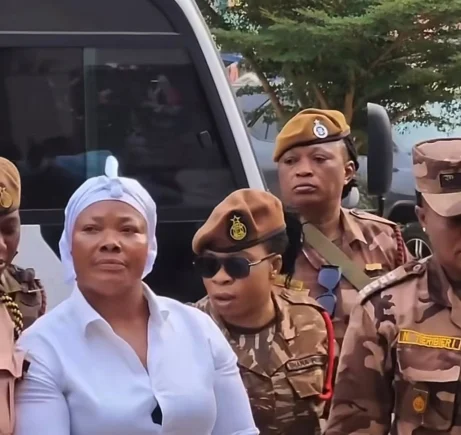 Nana Agradaa’s 15-Year Jail Term Reduced to 12 Months