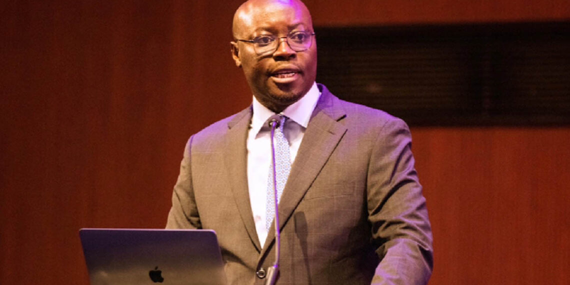 Finance Minister to Outline New Cocoa Sector Measures in National Address