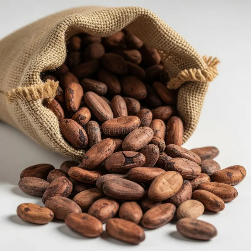 Ghana Revises Cocoa Producer Price Amid Falling Global Prices