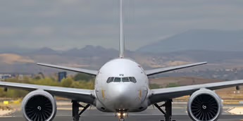 Ethiopia Airline Records $4.5 Billion in Half-Year Revenue Amid Global Headwinds