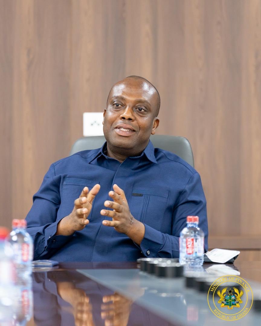 Ghana Charts Course for Post-IMF Stability with Independent Fiscal Council Plan