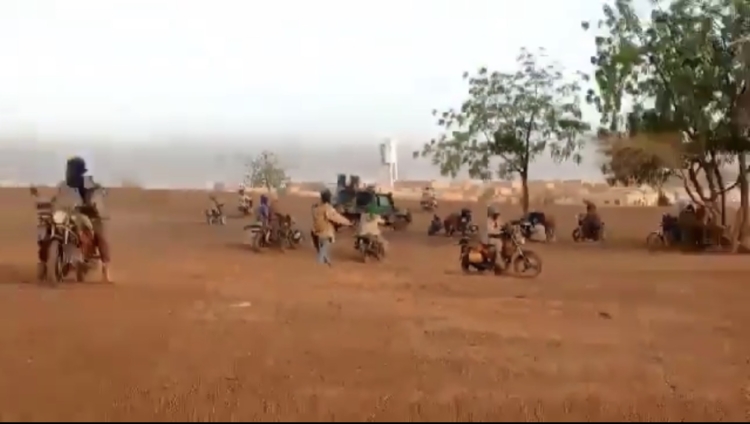 Interior Ministry Confirms Attack on Ghanaian Tomato Traders in Burkina Faso