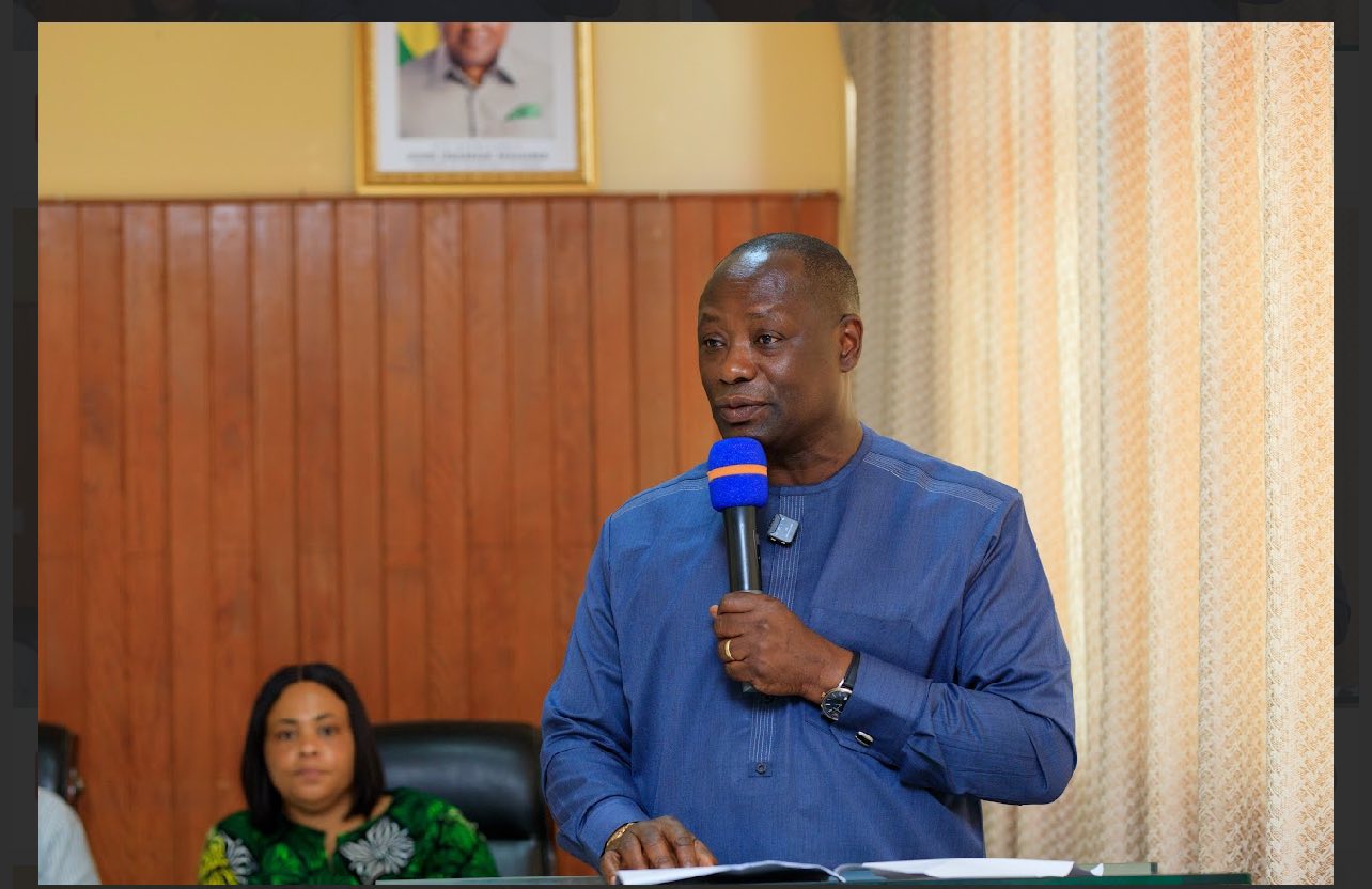 Government Sets 70% Minimum Premium on State Land Leases to Curb Revenue Loss