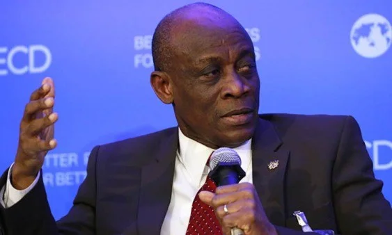 Ghana Must Strengthen Core Tax Systems Before Betting on AI, Economic Advisor Warns