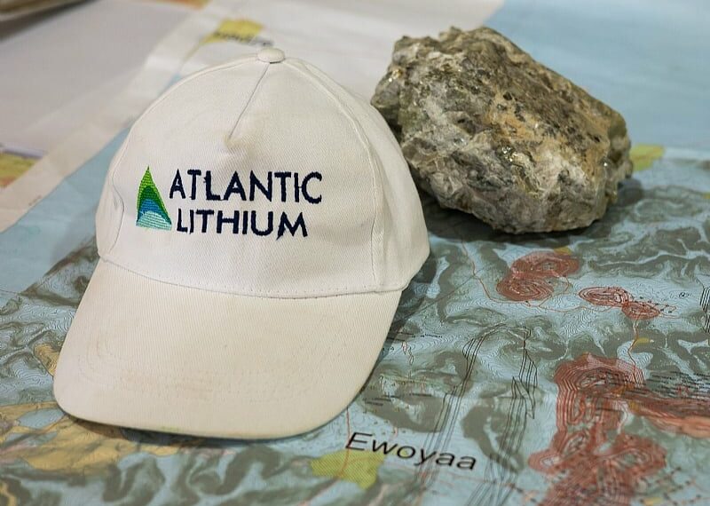 Atlantic Lithium Halts ASX Trading Over Share Price Query, Affirms No New Update on Ewoyaa Lease