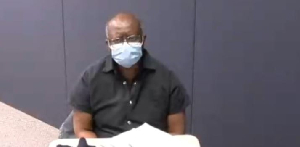 US Immigration Court Denies Bail to Former Finance Minister Ken Ofori-Atta