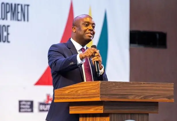 Government Could Reduce Taxes If Revenue Leakages Are Plugged – Deputy Finance Minister