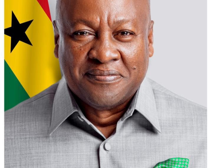 Business Leaders Praise Stable Cedi and Lower Interest Rates, Support Mahama’s Industrial Vision
