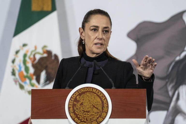 Mexico Assures 2026 World Cup Will Proceed Safely Despite Unrest in Jalisco