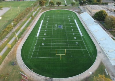 Bryant University to Serve as Black Stars’ Training Base for FIFA World Cup 2026