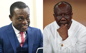 OSP provides update on Ken Ofori-Atta’s extradition process