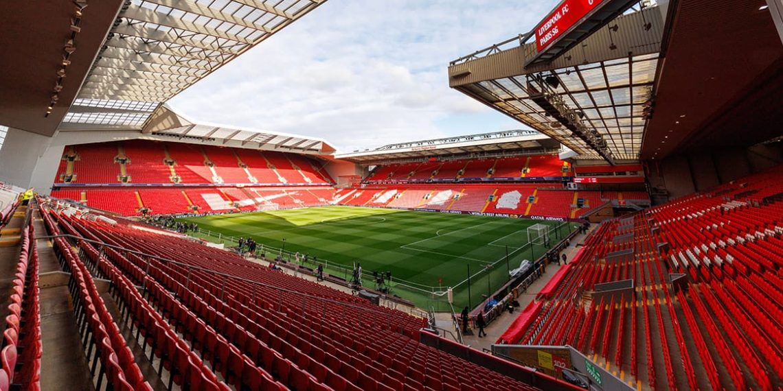 Liverpool Posts Record £703 Million Revenue as Wage Bill Rises to £428 Million