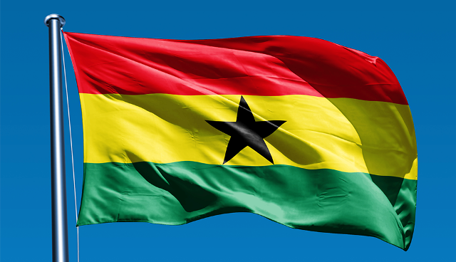 New Analysis Suggests Gold-Backed Reserve Policy Could Protect Ghana from Global Energy Shocks
