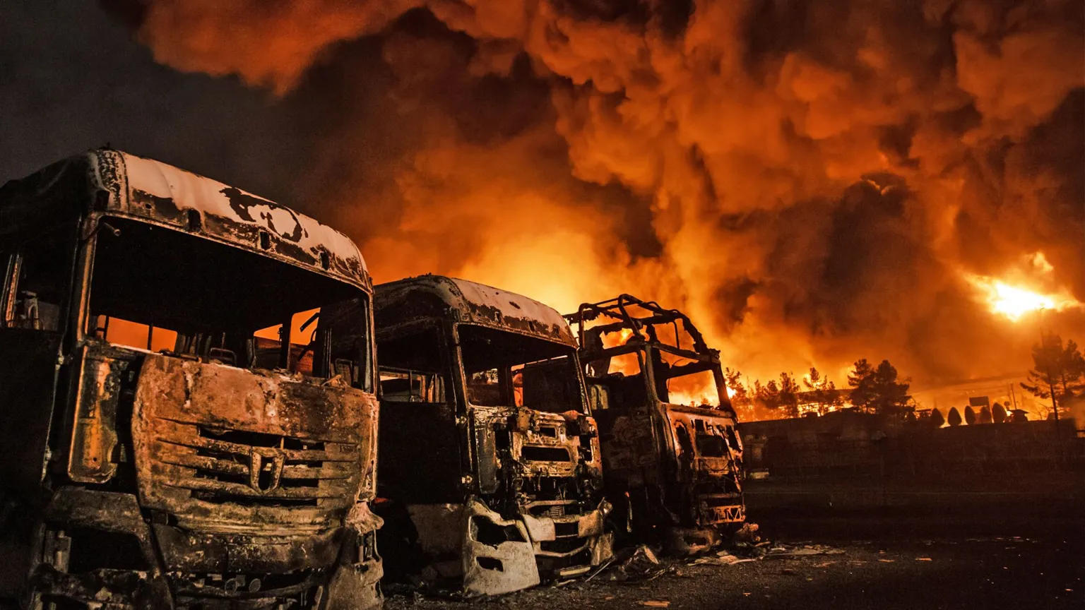 G7 to Hold Emergency Talks as Oil Prices Surge and Global Markets Slide Amid US–Israel–Iran Conflict