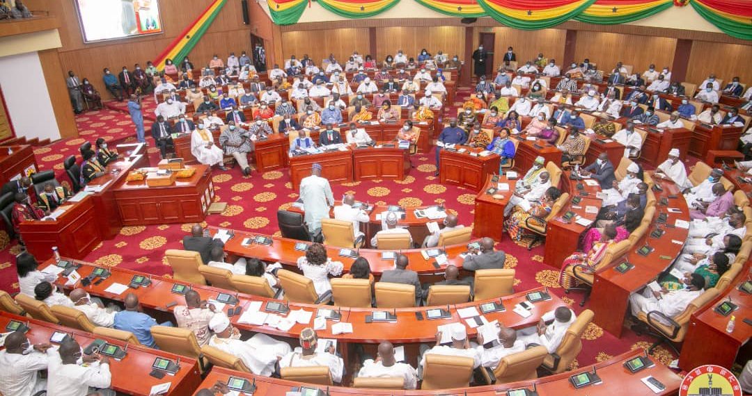 Parliament Passes Value for Money Office Bill to Strengthen Accountability in Public Spending