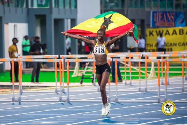Ghana Secures World-Class Timing Systems Ahead of Historic 2026 African Athletics Championships