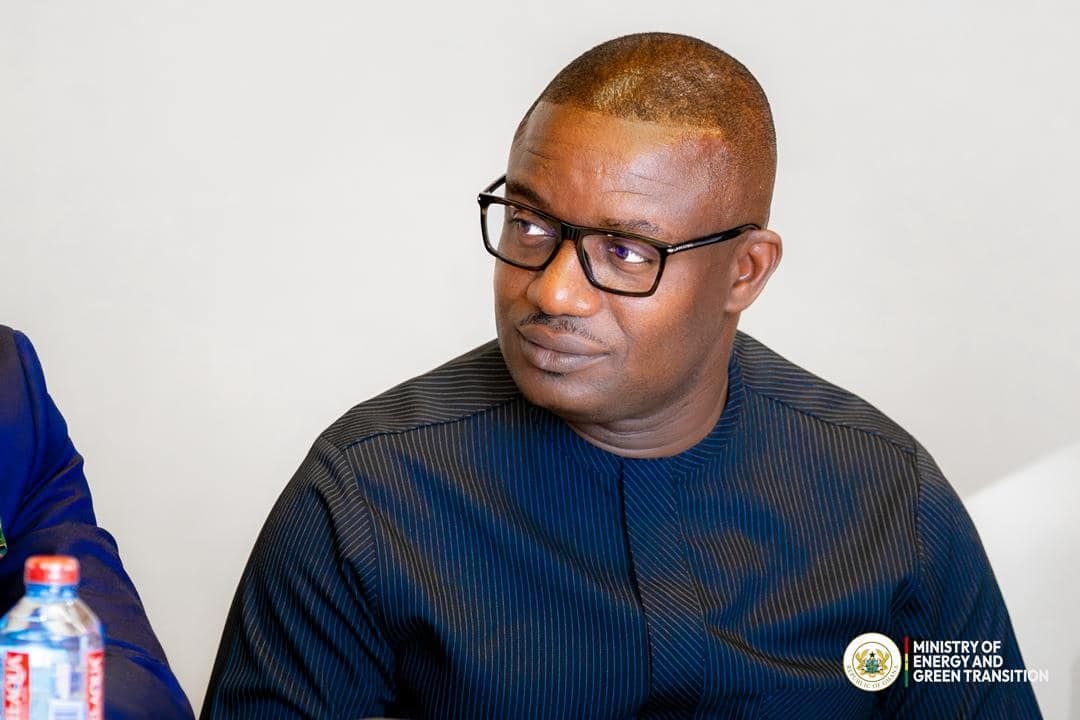 ECG Faces Possible Shake-Up Over Poor Customer Service – Jinapor Warns