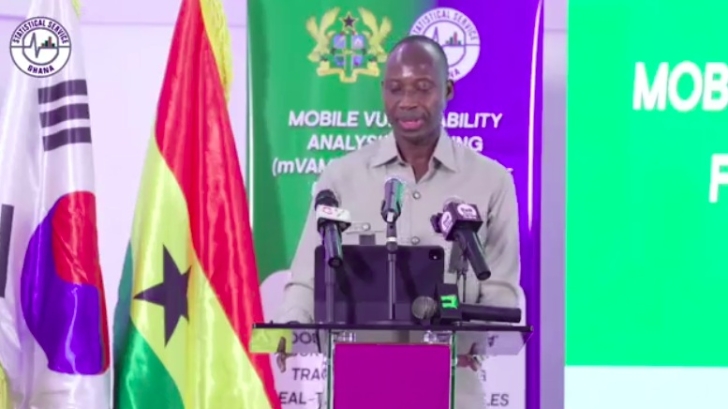 3 Million Ghanaians at Risk of Food Insecurity Despite Stable National Figures