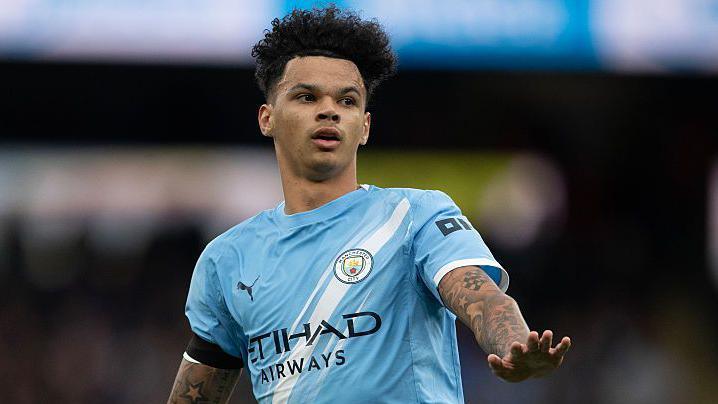 Nico O’Reilly Emerges as England’s Next Big Star Ahead of 2026 World Cup