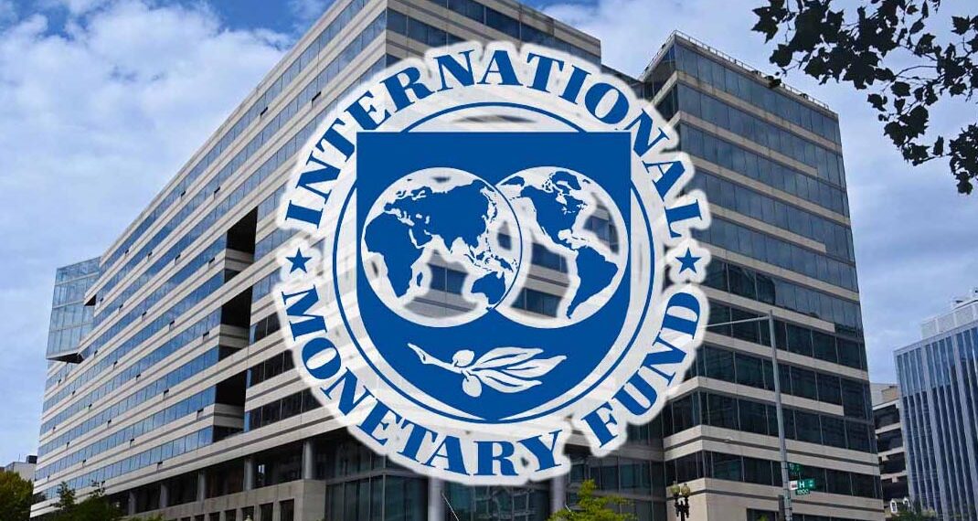 IMF Warns Modern Wars Are Causing More Economic Damage Than Financial Crises
