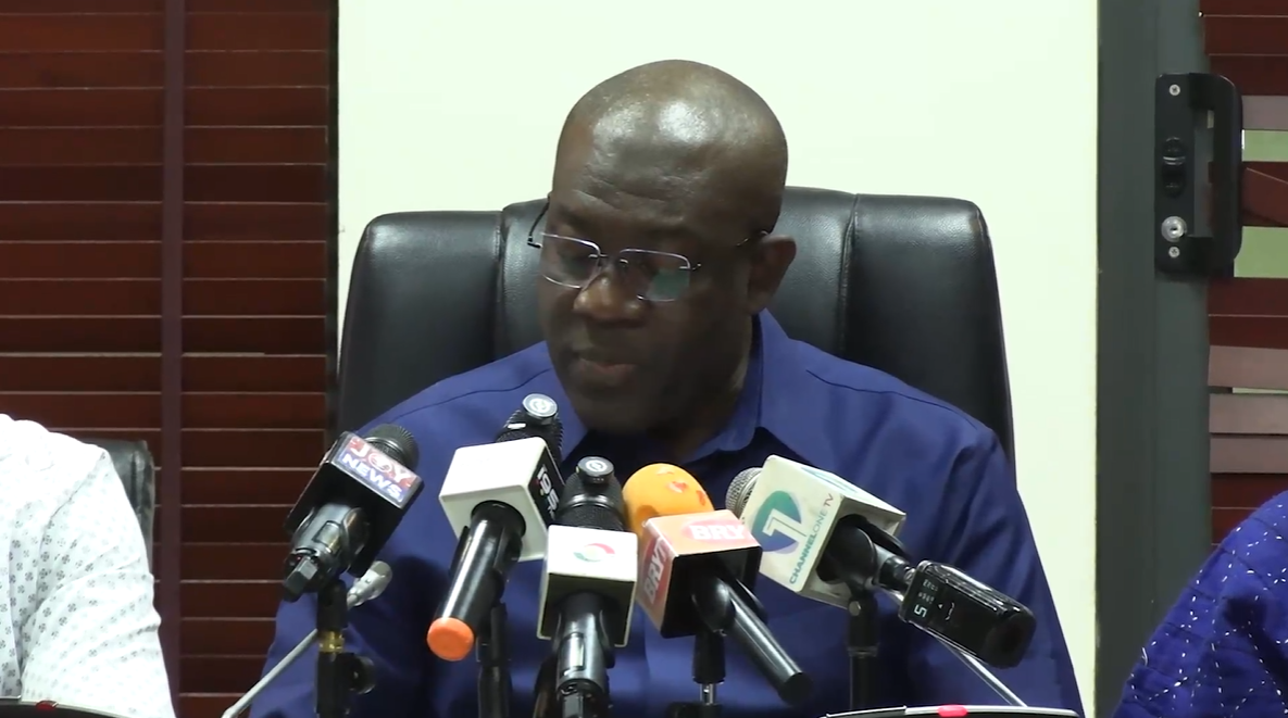 Minority Accuses BoG of Hiding True Financial State.