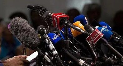 Ghana’s Rise in 2026 Press Freedom Rankings Encouraging but Falls Short — MRi