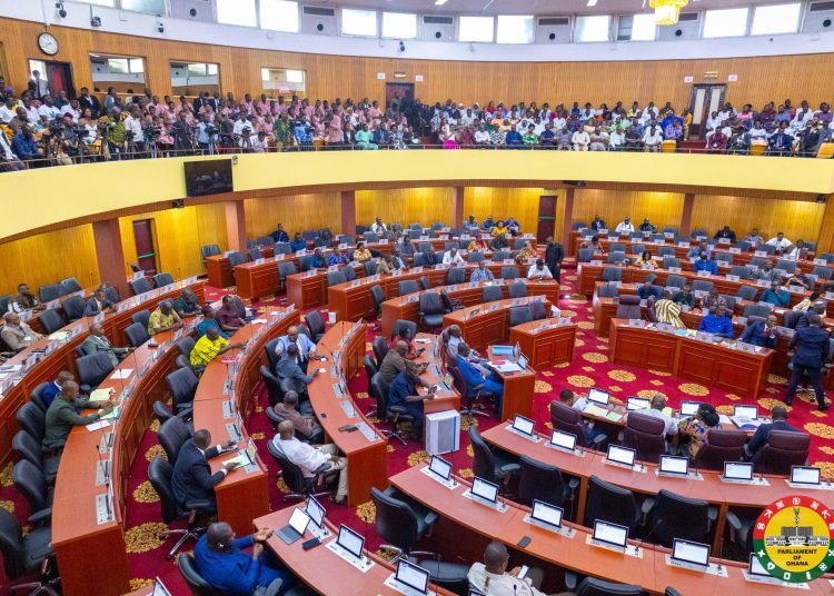 Parliament to Resume Sitting on May 21