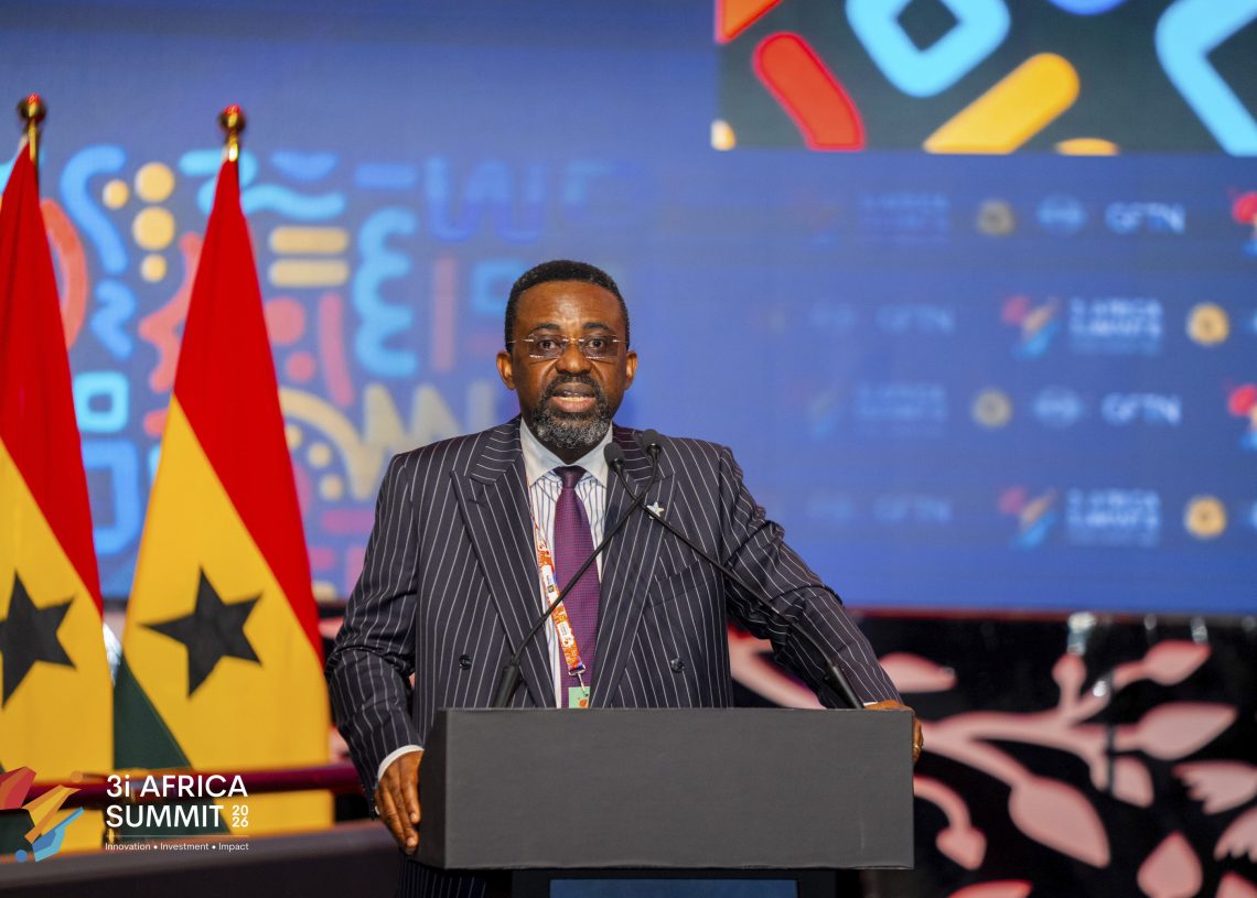 Weak Authentication Systems Increasing Fraud Risks in Digital Finance — BoG Governor Warns