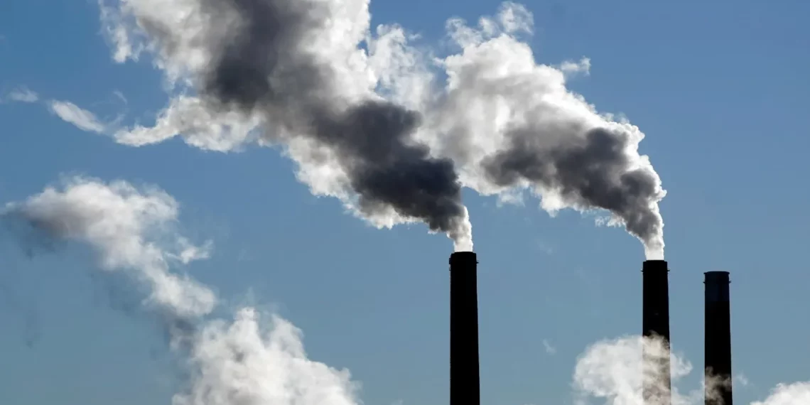 Ghana Needs $22.6bn to Fight Climate Change Impacts – Minister Warns of Economic Risks