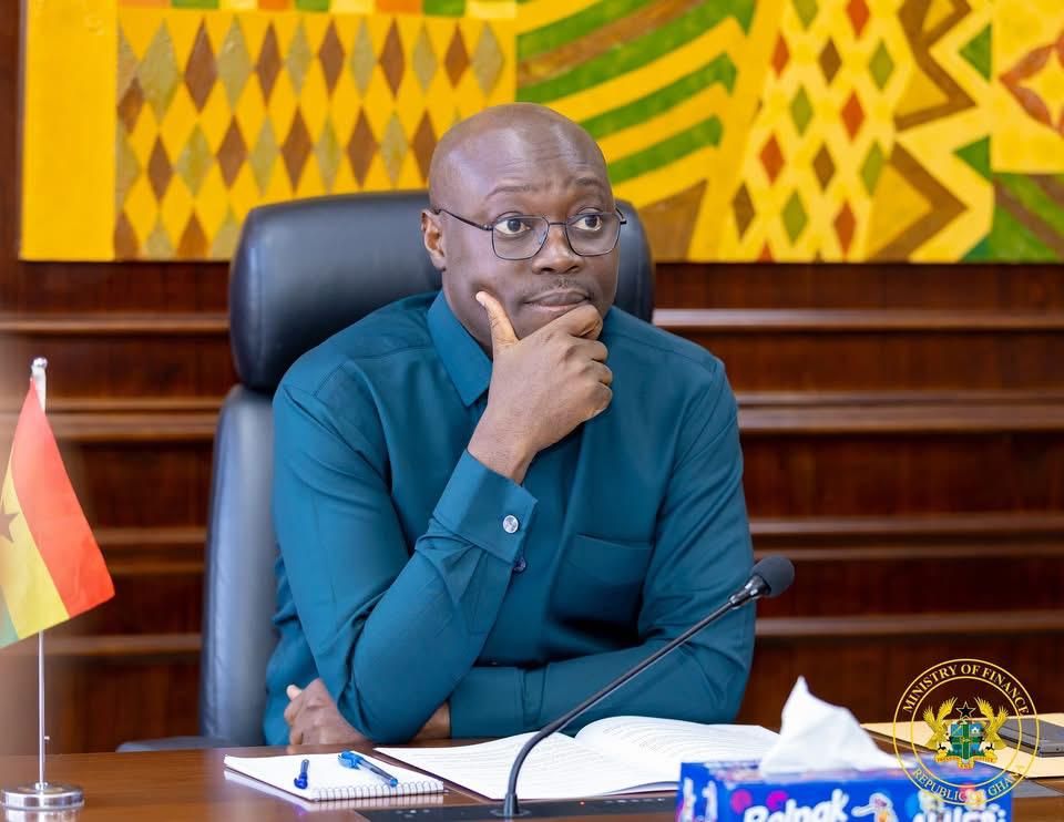 Fitch Upgrades Ghana’s Credit Rating to ‘B’ as Economy Rebounds Strongly