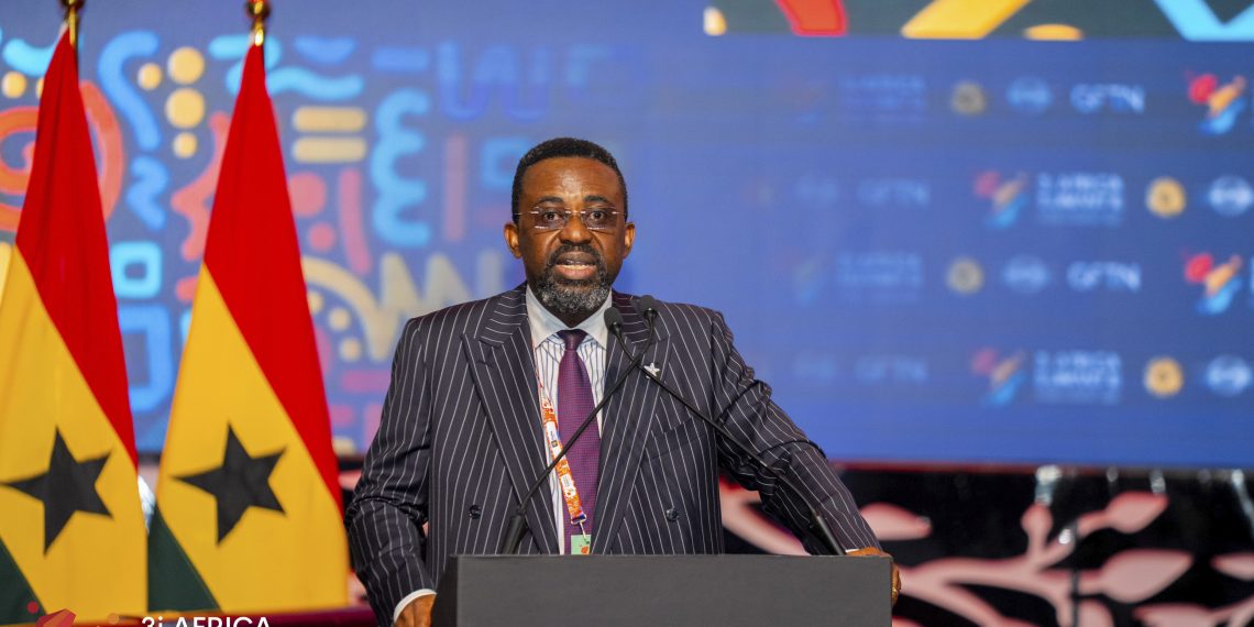 Africa Is Shaping the FinTech Revolution, Not Watching From the Sidelines — BoG Governor