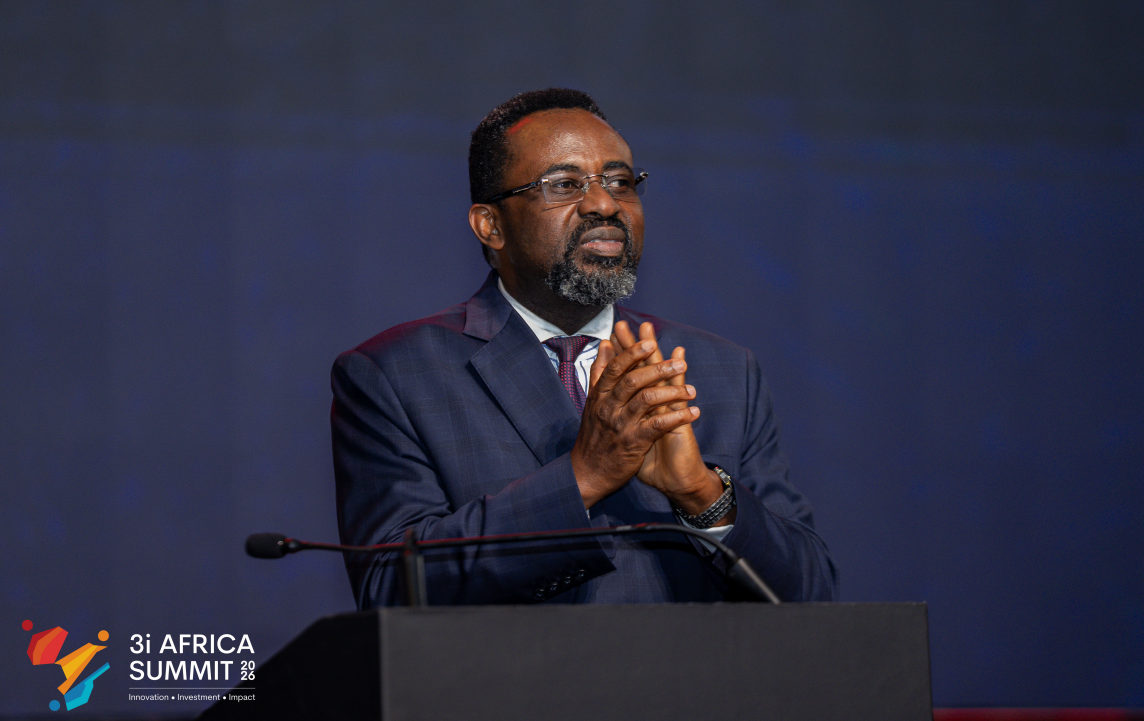 BoG to Establish Innovation Hub to Drive FinTech Growth in Africa