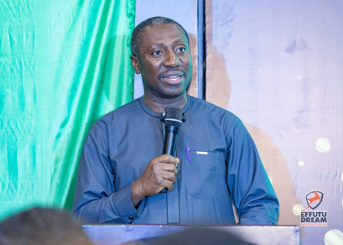 Afenyo-Markin Slams Abronye DC’s Remand, Calls It Constitutional Breach