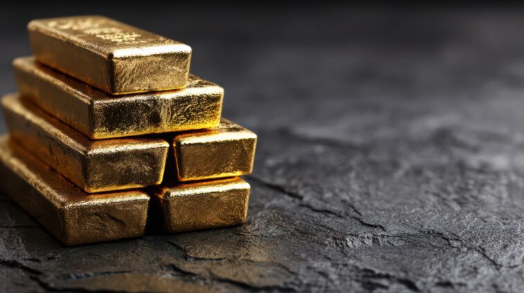 Government Pushes to Increase Gold Purchases from Miners to 30% to Strengthen Reserves