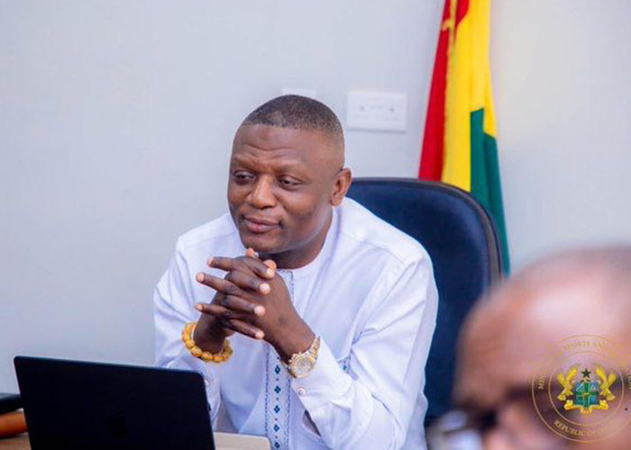 Sports Minister Denies Allegations of Poor Conditions at African Athletics Championships