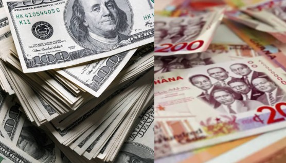 Cedi Comes Under Fresh Pressure as Dollar Rate Climbs to GH¢11.41