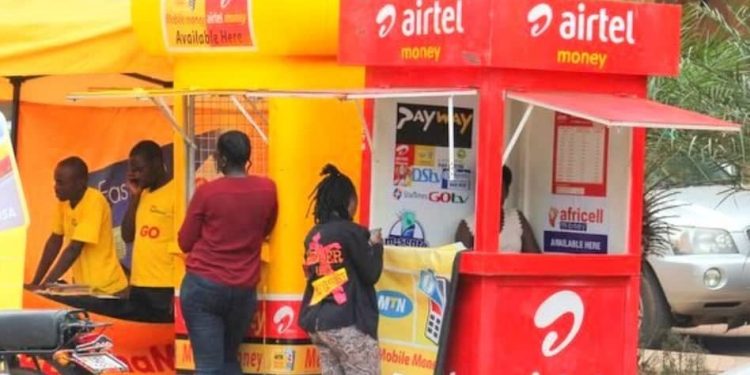 Mobile Money Transactions Hit GH¢493.2bn in April as Digital Payments Continue Strong Growth