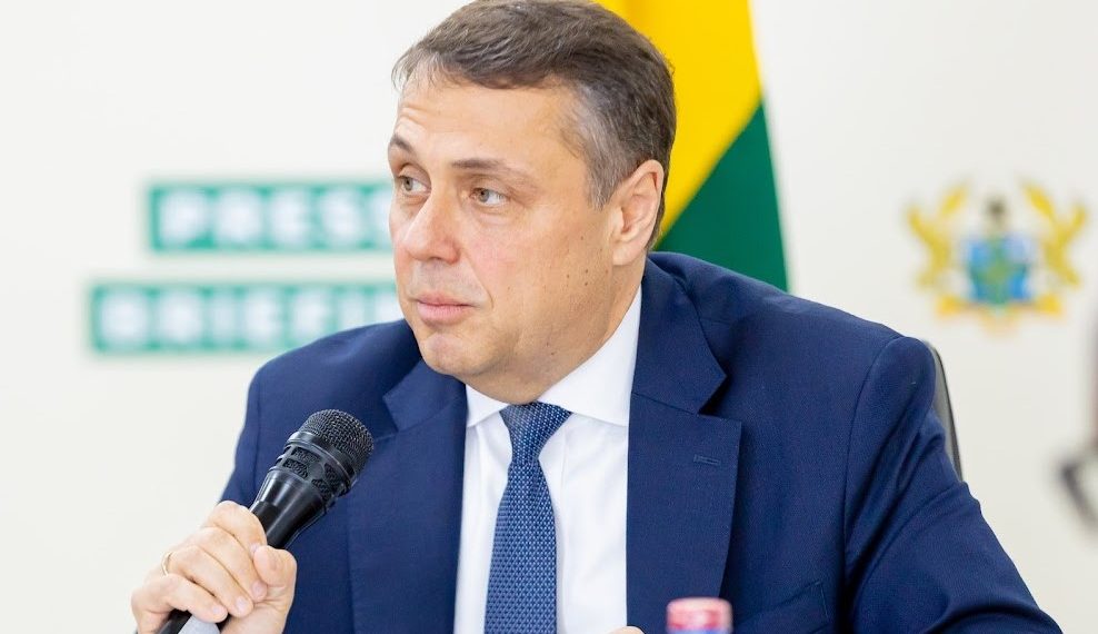 Ghana to Receive Final $318m IMF Tranche After July Board Approval