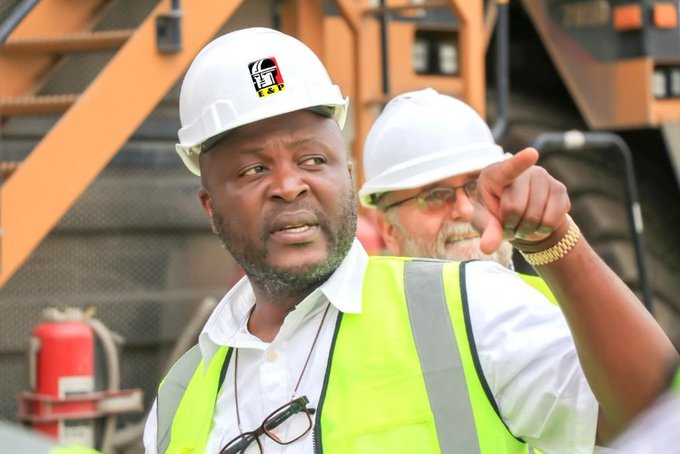 Foreign Interests, Local Politics and Ghana’s Mines: Inside Alleged Campaign Against Engineers & Planners